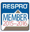 RESPRO Member Logo