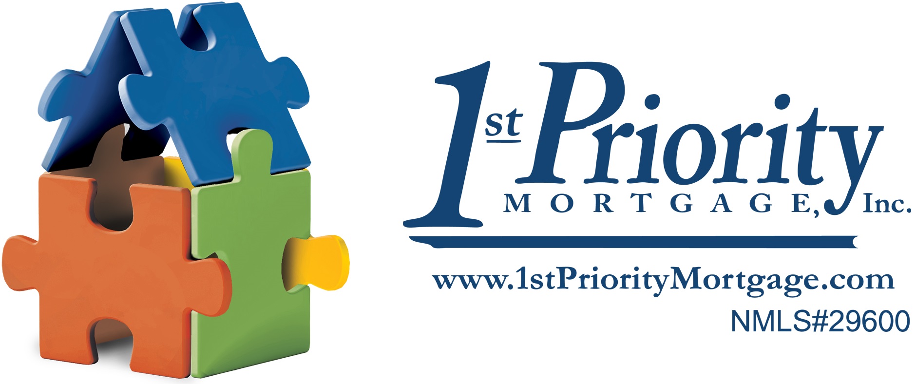 Kathleen L Paul - 1st Priority Mortgage, Inc.